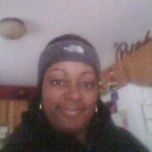 Meet your Posher, Terry